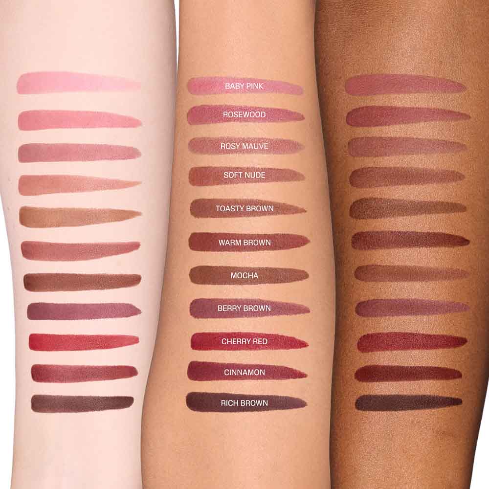 LIP CONTOUR STAIN (DELINEADOR PARA LABIOS)